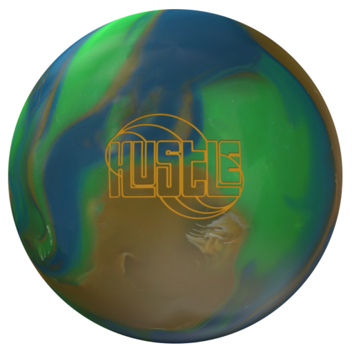Bowling Ball - Roto Grip - Hustle Earth
